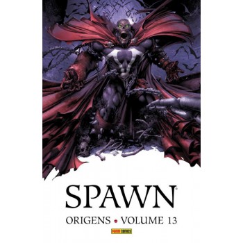 Spawn: Origens Vol. 13