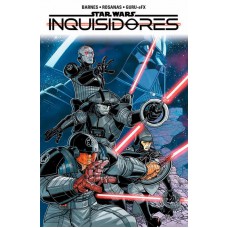 Star Wars: Inquisidores