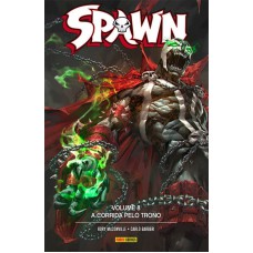 Spawn Vol. 08