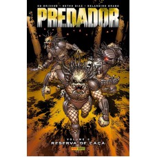 Predador Vol. 2