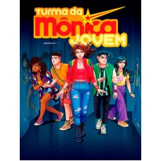 Turma Da M-nica Jovem (2021) - 49