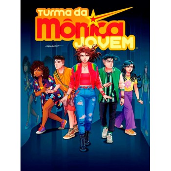 Turma Da M-nica Jovem (2021) - 50