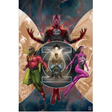 Lanterna Verde (2024) 17