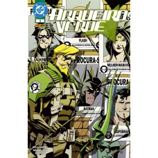 Arqueiro Verde (2024) 03