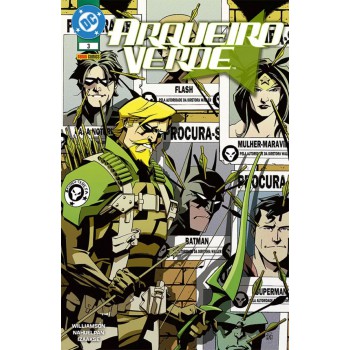 Arqueiro Verde (2024) 03