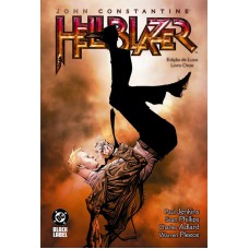 Hellblazer - Edição De Luxo Vol. 11