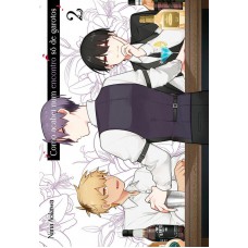 Como Acabei Num Encontro S- De Garotos 02