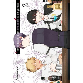 Como Acabei Num Encontro S- De Garotos 02