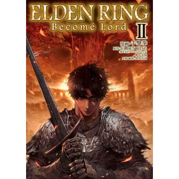 Elden Ring: Become Lord 02