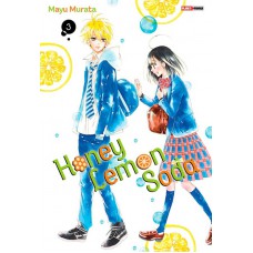 Honey Lemon Soda 03