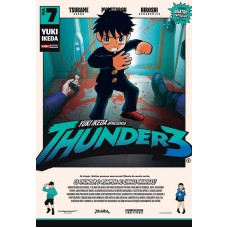Thunder 3 Vol. 7
