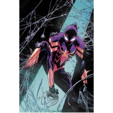 Miles Morales: Homem-aranha (2023) Vol. 6