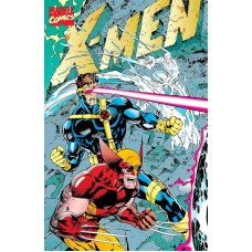 A Saga Dos X-men 01 (37)