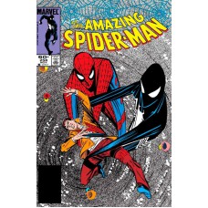A Saga Do Homem-aranha 4 (28)