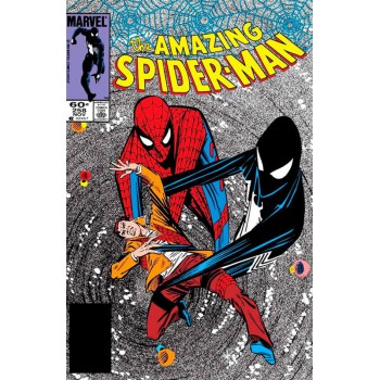 A Saga Do Homem-aranha 4 (28)