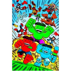 Pequenos Her-is Marvel 04