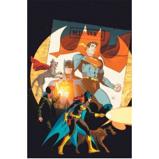 Batman/superman: Os Melhores Do Mundo Vol. 32