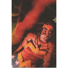 Mulher-maravilha/lash 16