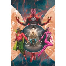 Lanterna Verde (2024) 18