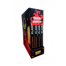 Coleção Completa Planetes 4 Volumes