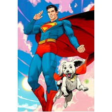 Batman/superman: Os Melhores Do Mundo Vol. 32 - Capa Variante