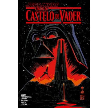 Star Wars: Contos Do Castelo De Vader (omnibus)