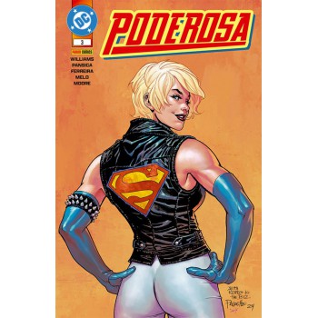Poderosa Vol. 3