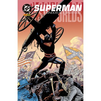 Superman: Mundos Alternativos