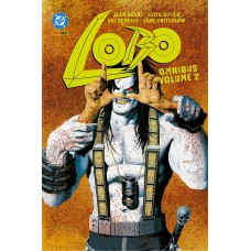 Lobo Omnibus Vol. 2