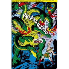 Coleção Clássica Marvel: Nova Ase Vol. 07 - Os Vingadores 08 - Até Os Valentes Morrem!