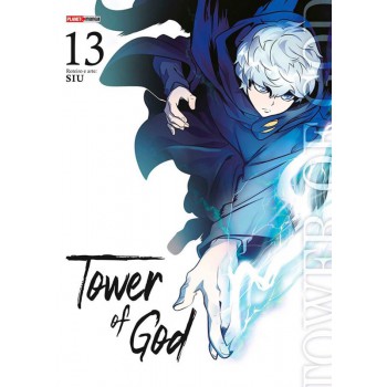 Tower O God Vol. 13