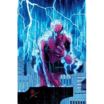 O Espetacular Homem-aranha Vol. 32 / 76