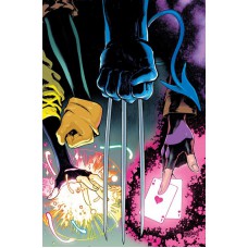 Os Abulosos X-men (2025) 02