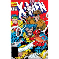 A Saga Dos X-men 02 (38)