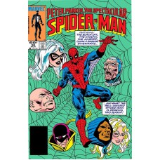 A Saga Do Homem-aranha 5 (29)