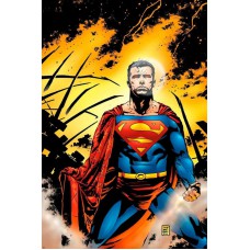 Superman: O Que Há De Errado Com Verdade, Justiça E Um Uturo Melhor?