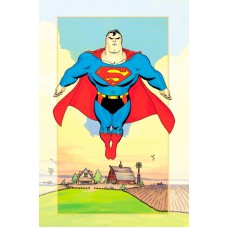 Superman: As Quatro Estações (dc De Bolso)