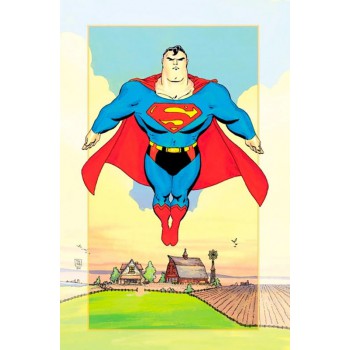 Superman: As Quatro Estações (dc De Bolso)