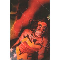 Mulher-maravilha/lash 17