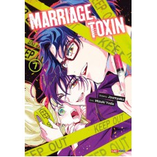 Marriage Toxin 07