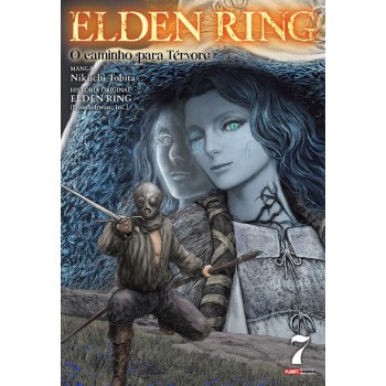 Elden Ring: O Caminho Para Térvore 07
