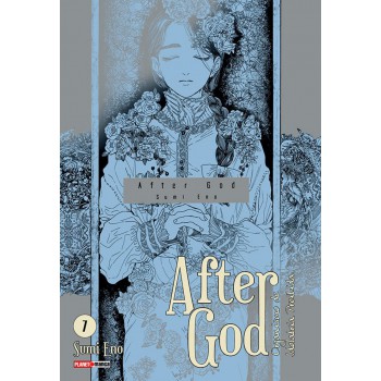 Ater God 07