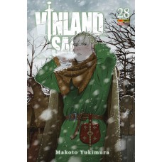 Vinland Saga Vol. 28