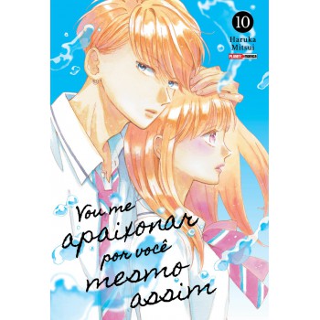 Vou Me Apaixonar Por Você Mesmo Assim 10