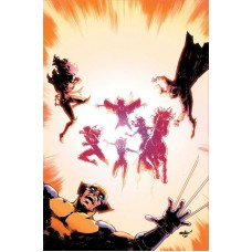 Os Abulosos X-men (2025) 03