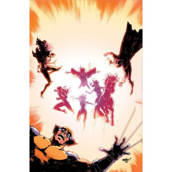 Os Abulosos X-men (2025) 03