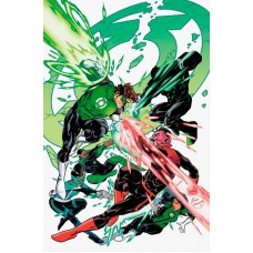 Lanterna Verde (2025) 01