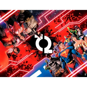 Dc Sem Limites Especial