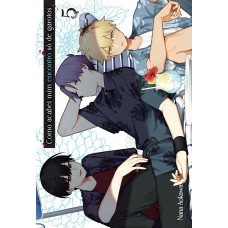 Como Acabei Num Encontro S- De Garotos 05