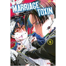Marriage Toxin 08
